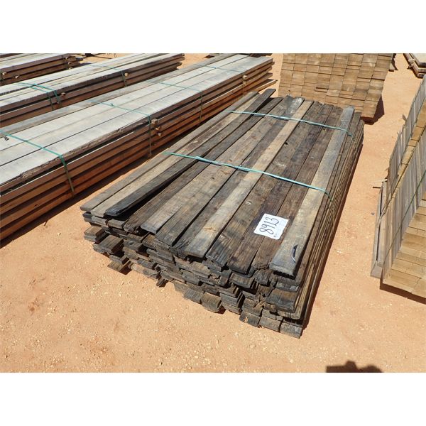 PINE 1" X 4" X 96" (APPROX 180)