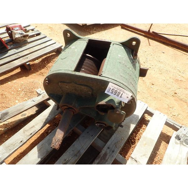 SUGAR CANE MILL (C-11)