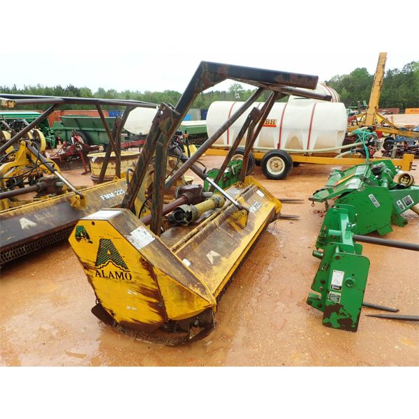 2001  ALAMO FMM225 Flail Mower