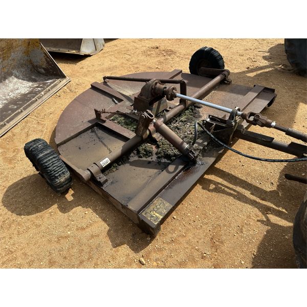 BUSH HOG 712 Rotary Cutter