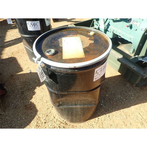 50/50 MIX, 55 GALLON (A6)