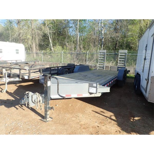 2021 MIDSOTA ST-20 Tag Trailer