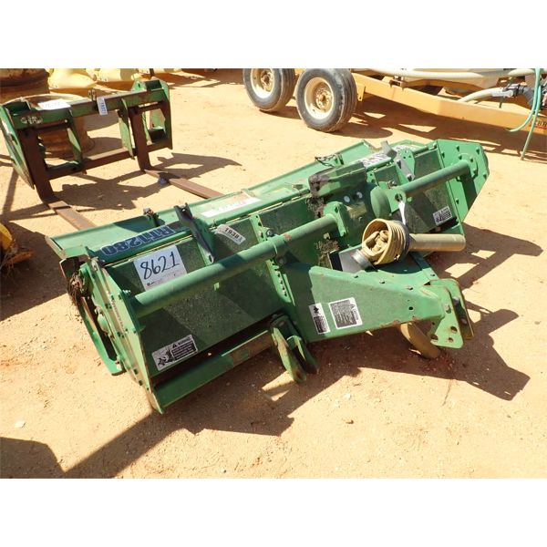 FRONTIER ROTO, RT1280, 84" W, PTO DRIVEN, 3 PTH 
