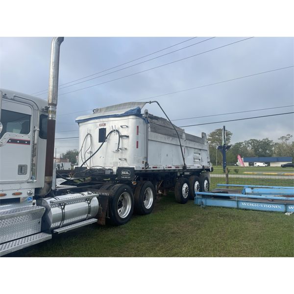 1993 HEIL  Dump Trailer