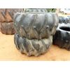 Image 2 : SKIDDER TIRES & RIMS