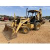 Image 1 : 1997 JOHN DEERE 310E Backhoe