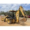 Image 2 : 1997 JOHN DEERE 310E Backhoe