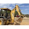 Image 7 : 1997 JOHN DEERE 310E Backhoe