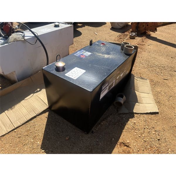 BETTERBUILT  100 GALLON TRANSFER TANK