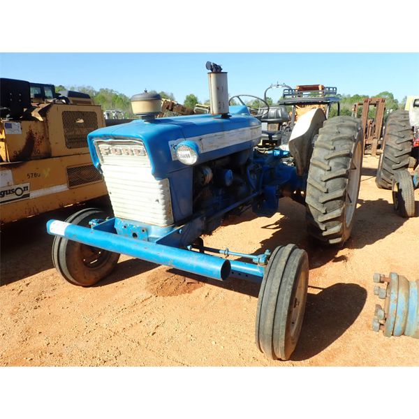FORD 5000 Farm Tractor