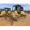 Image 1 : 2008 KOMATSU D51PX-22 Dozer / Crawler Tractor