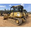 Image 2 : 2008 KOMATSU D51PX-22 Dozer / Crawler Tractor