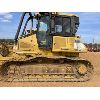 Image 8 : 2008 KOMATSU D51PX-22 Dozer / Crawler Tractor