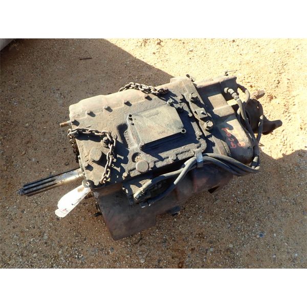 TRANSMISSION, GOOD8LL