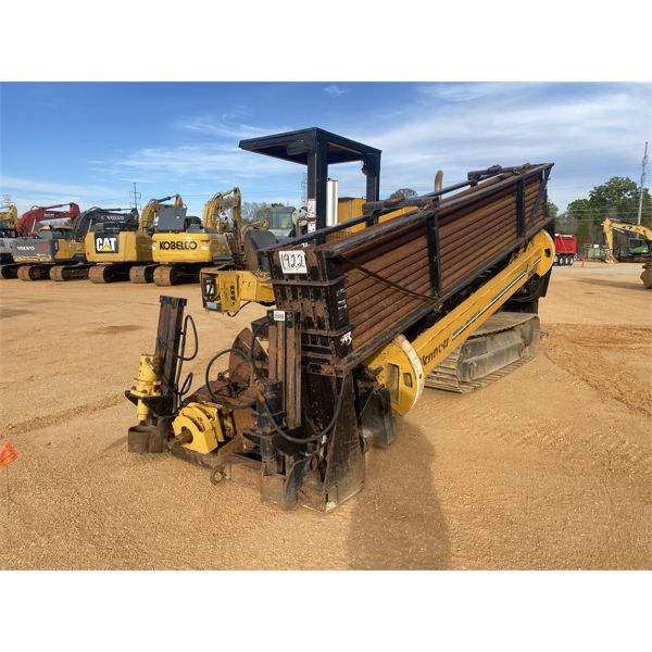 VERMEER D40X40 NAVIGATOR