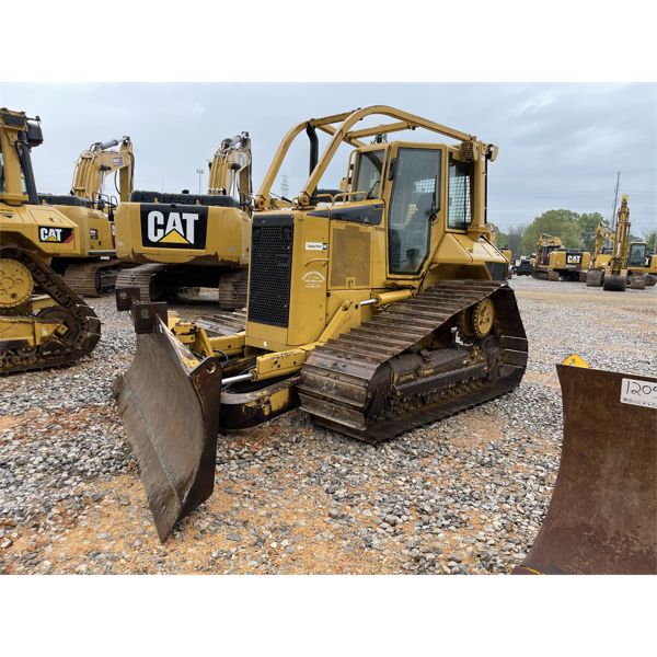 CAT D5N LGP Dozer / Crawler Tractor