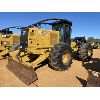 Image 1 : 2015 CAT 525D Skidder