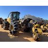 Image 2 : 2015 CAT 525D Skidder