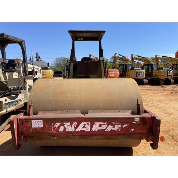 DYNAPAC CT25 Compacteur En Vente sur GAMPRIN