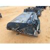 Image 3 : BOBCAT SWEEPER, 60 SWEEPER, S/N: 28762, 60"W