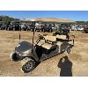 Image 1 : EZ-GO  Golf Cart