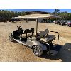 Image 2 : EZ-GO  Golf Cart