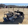 Image 3 : EZ-GO  Golf Cart