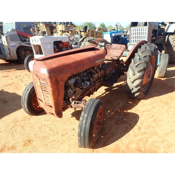 FERGUSON 35 Farm Tractor
