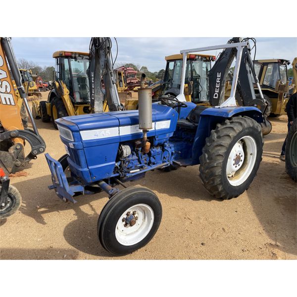 LONG 445 Farm Tractor