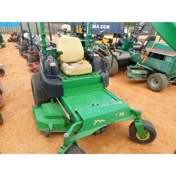 JOHN DEERE ZERO TURN 997 Z TRACK Lawn Mower