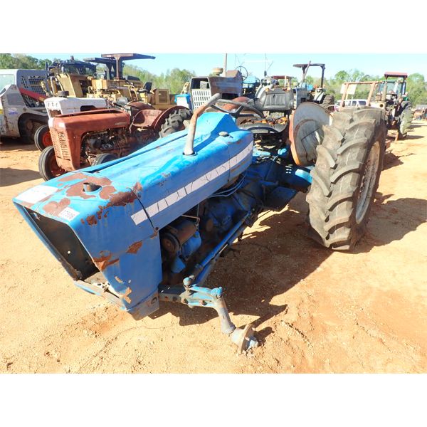 FORD  Farm Tractor