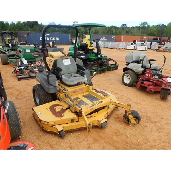 HUSTLER 930065 Lawn Mower