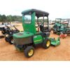 Image 2 : JOHN DEERE 1565 SERIES II