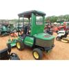 Image 3 : JOHN DEERE 1565 SERIES II