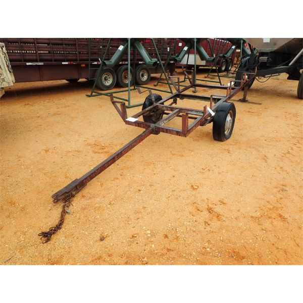 44' X 8' FARM WAGON (C-3)