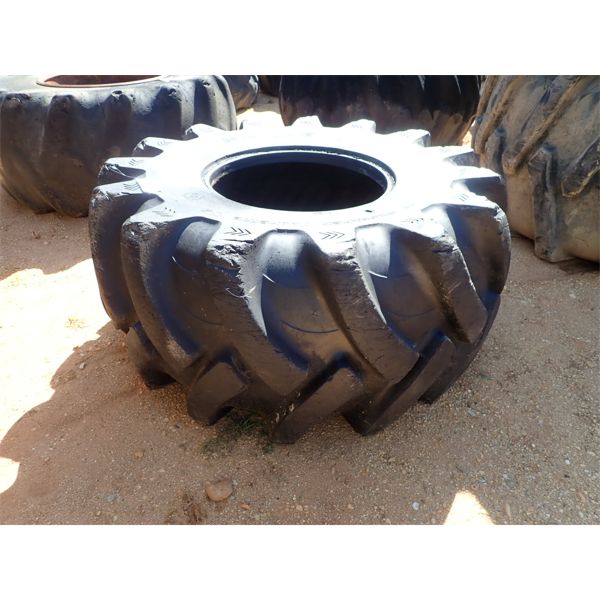 28L-26 LOG SKIDDER TIRES (C-2)
