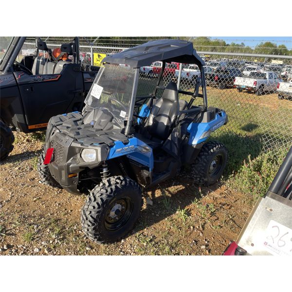 2016 POLARIS ACE 570 UTV