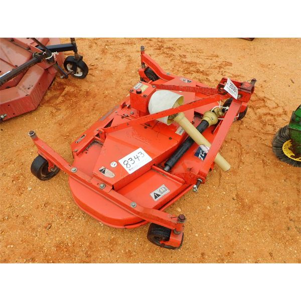 CARONI  IC590 BRUSH CUTTER