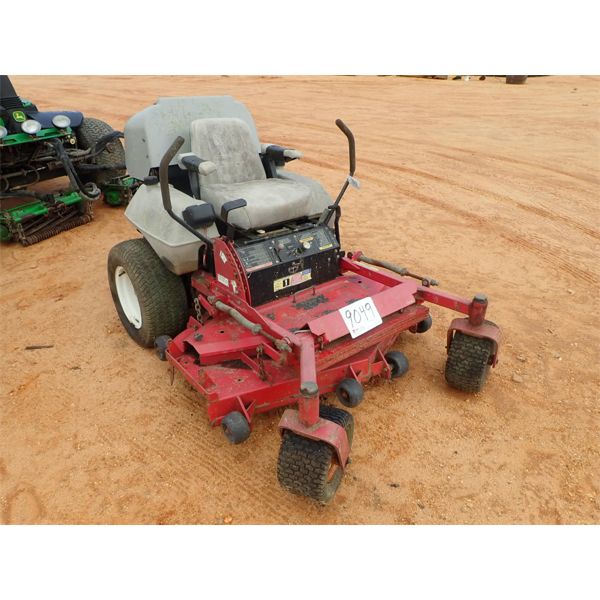 EXMARK ZERO TURN MOWER