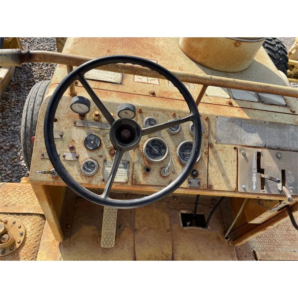 1998 BOMAG MPH 100S Pulverizer / Soil Stabilizer - J.M. Wood