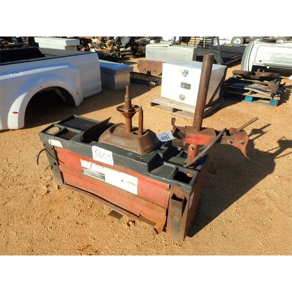 COATS 4050A TIRE CHANGER (A-6)