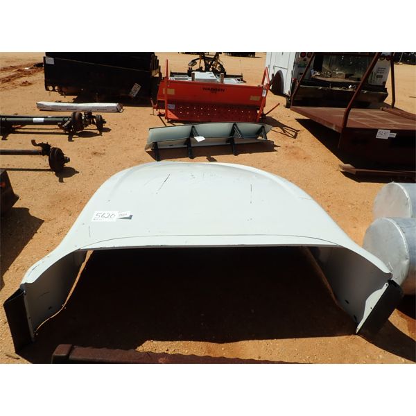 CAB MTD AIR DAM (A6)