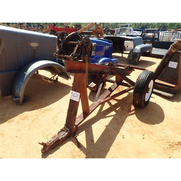 WRECKER DOLLY S/A (A6)