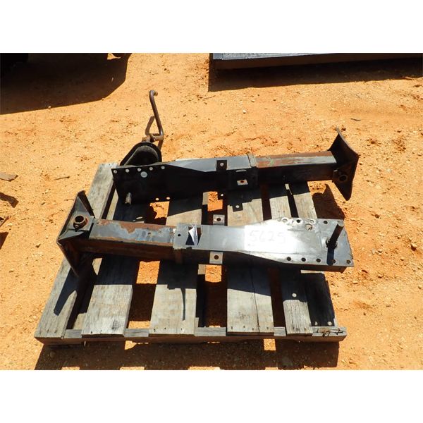 (1) SET LAND GEAR JACKS (A6)