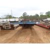 Image 2 : 1996 FERREE  Lowboy Trailer