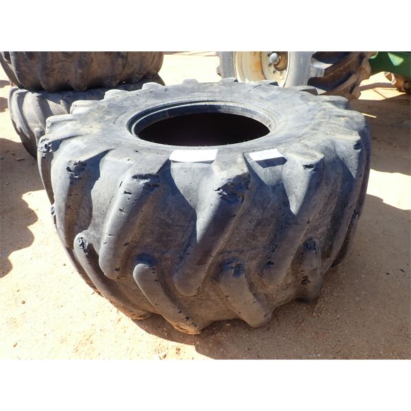 (1) 35.5l-32 TIRES (C-2)