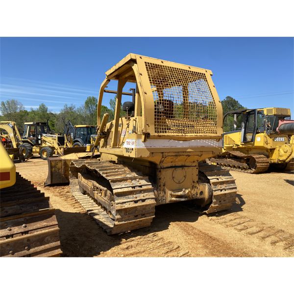Dresser TD-12C XP Crawler Dozer