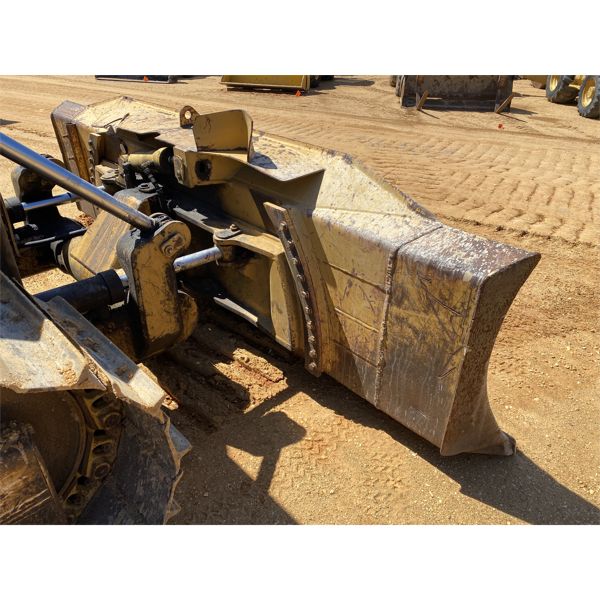 ポテルカ ページ／ドテラ DRESSER TD12C-XP Dozer / Crawler Tractor - J.M. Wood Auction