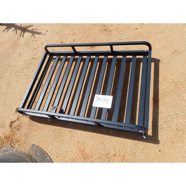 ROOF RACK MOUNT FOR SIDE BY SIDE (C-9)