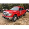 Image 1 : 2013 FORD F150 XLT Pickup Truck